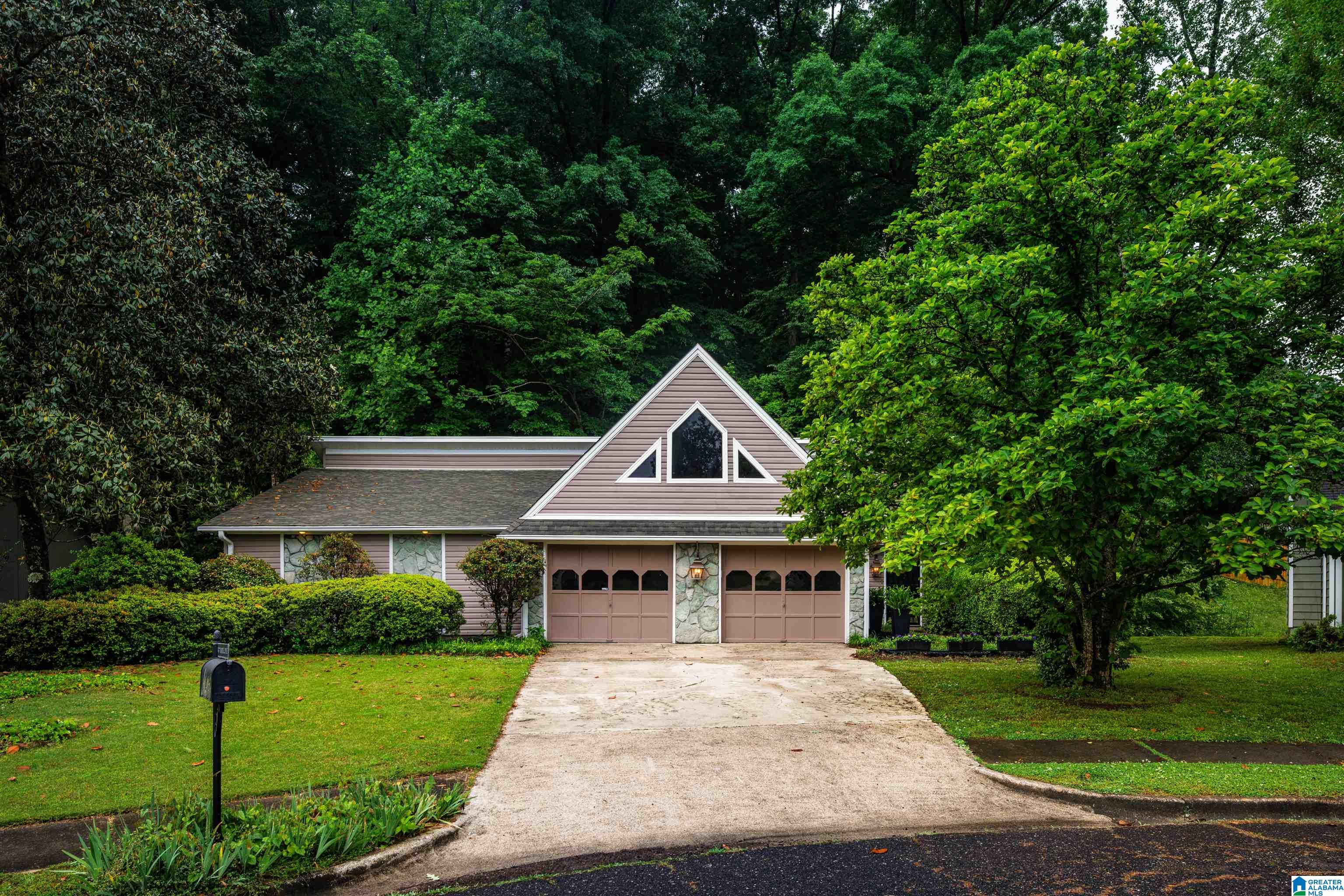 4137 CHURCHILL DRIVE