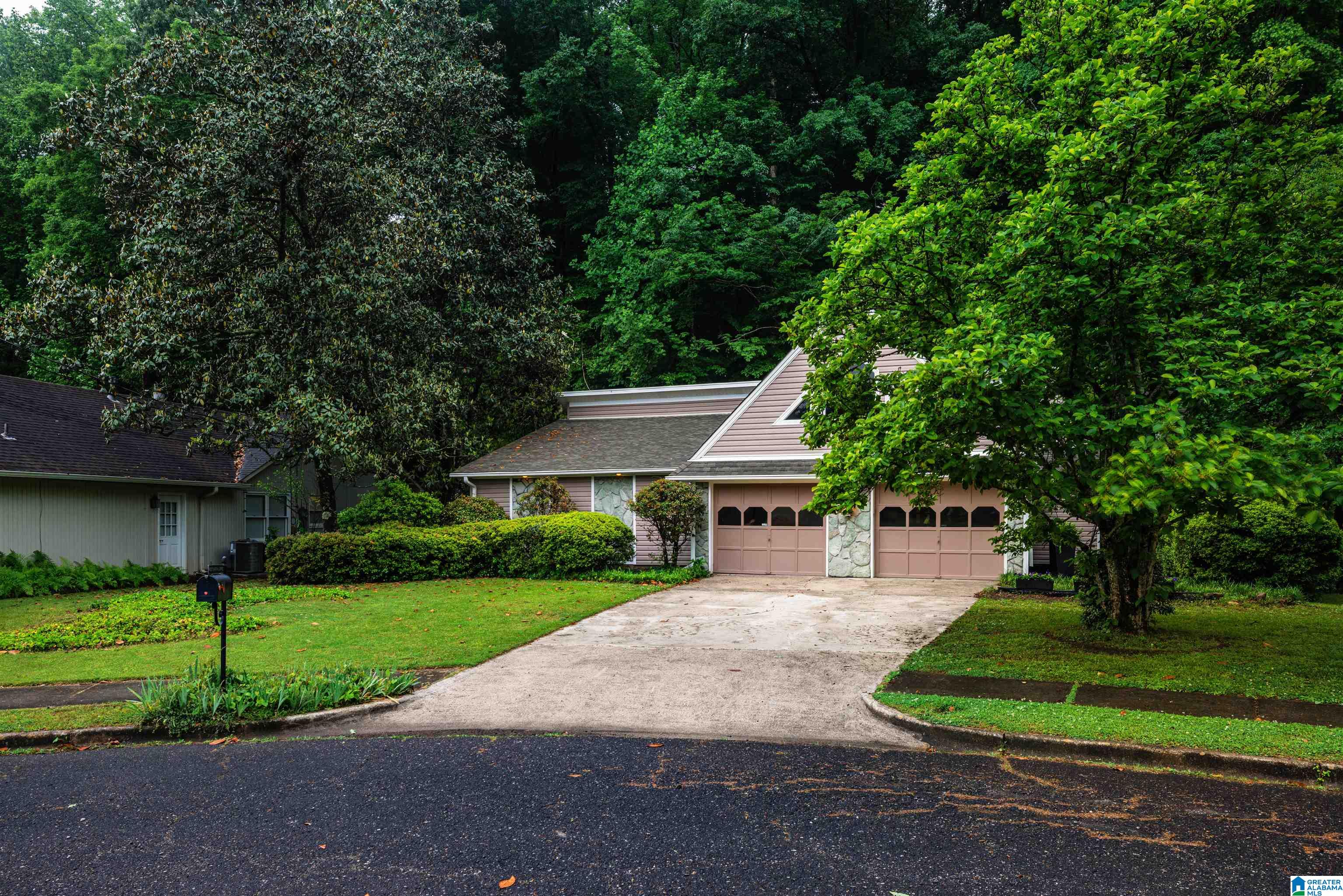4137 CHURCHILL DRIVE