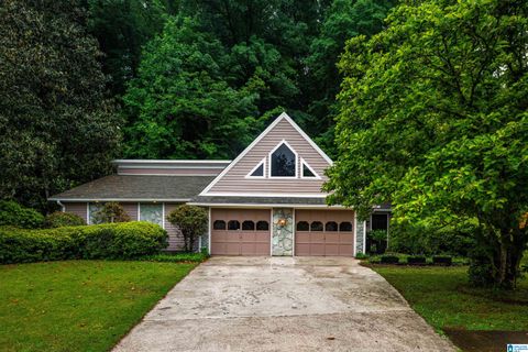 4137 CHURCHILL DRIVE BIRMINGHAM AL 35213