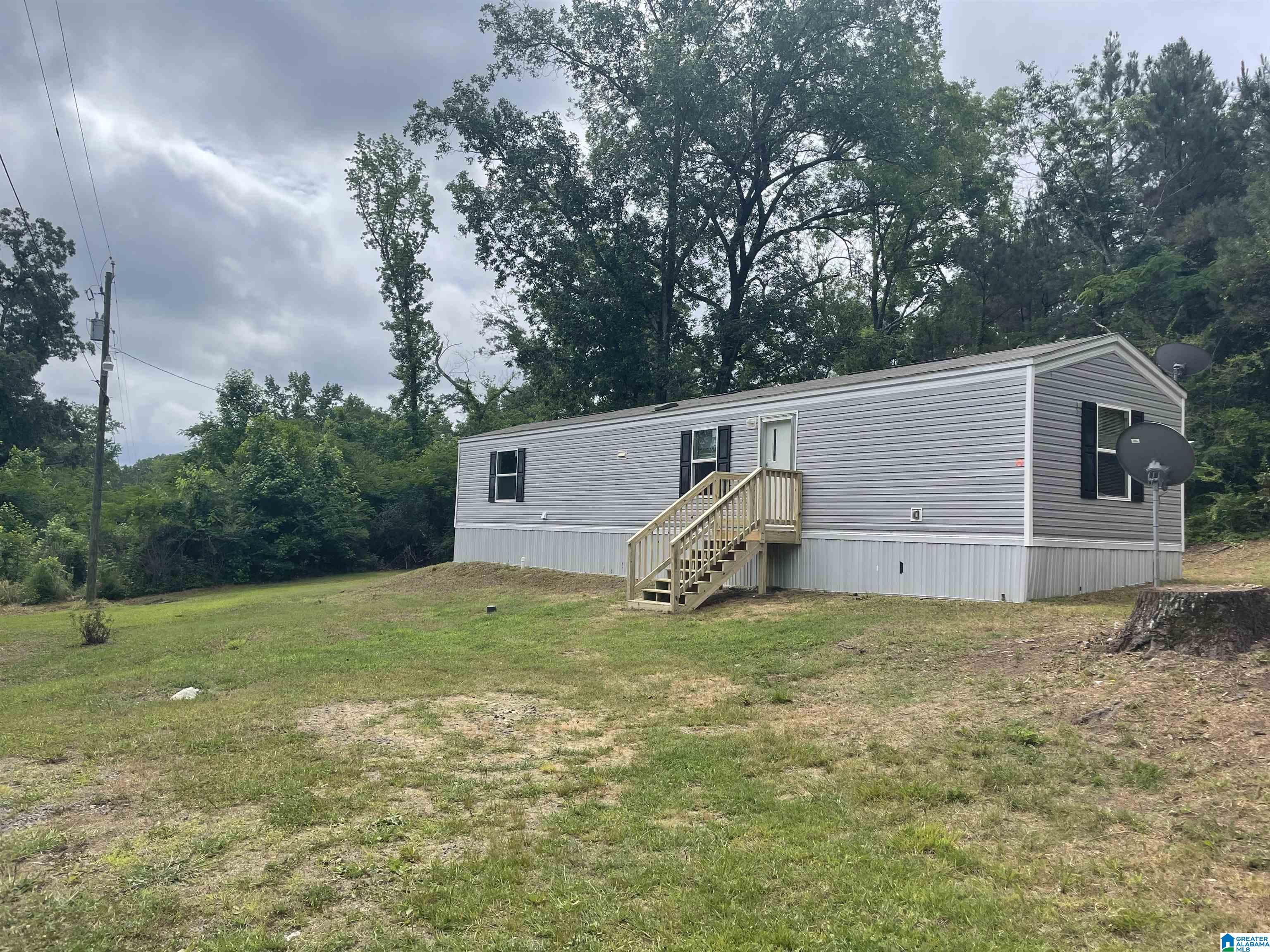 6331 TRUMAN ALDRICH PARKWAY