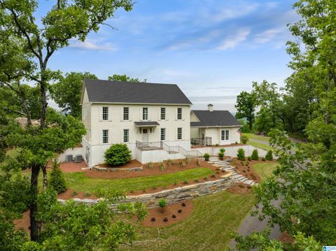 3589 SPRINGSTONE TRAIL LEEDS AL 35094