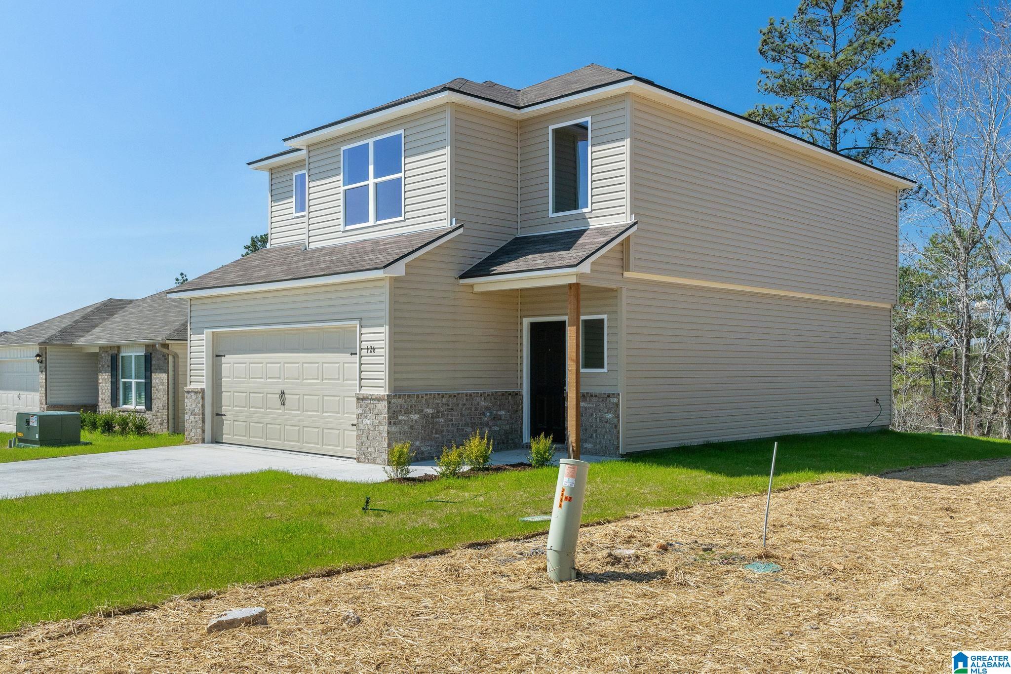 375 BUCKHORN LANE