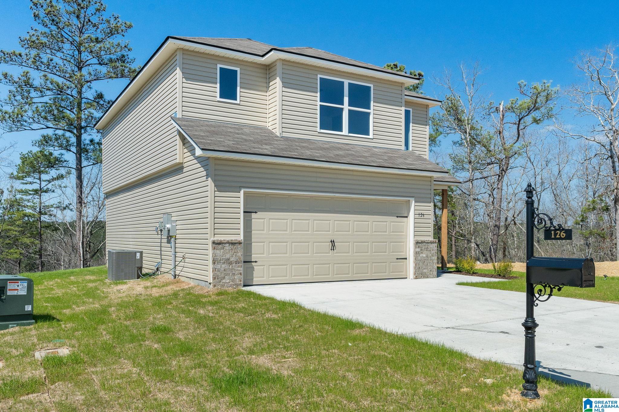 375 BUCKHORN LANE