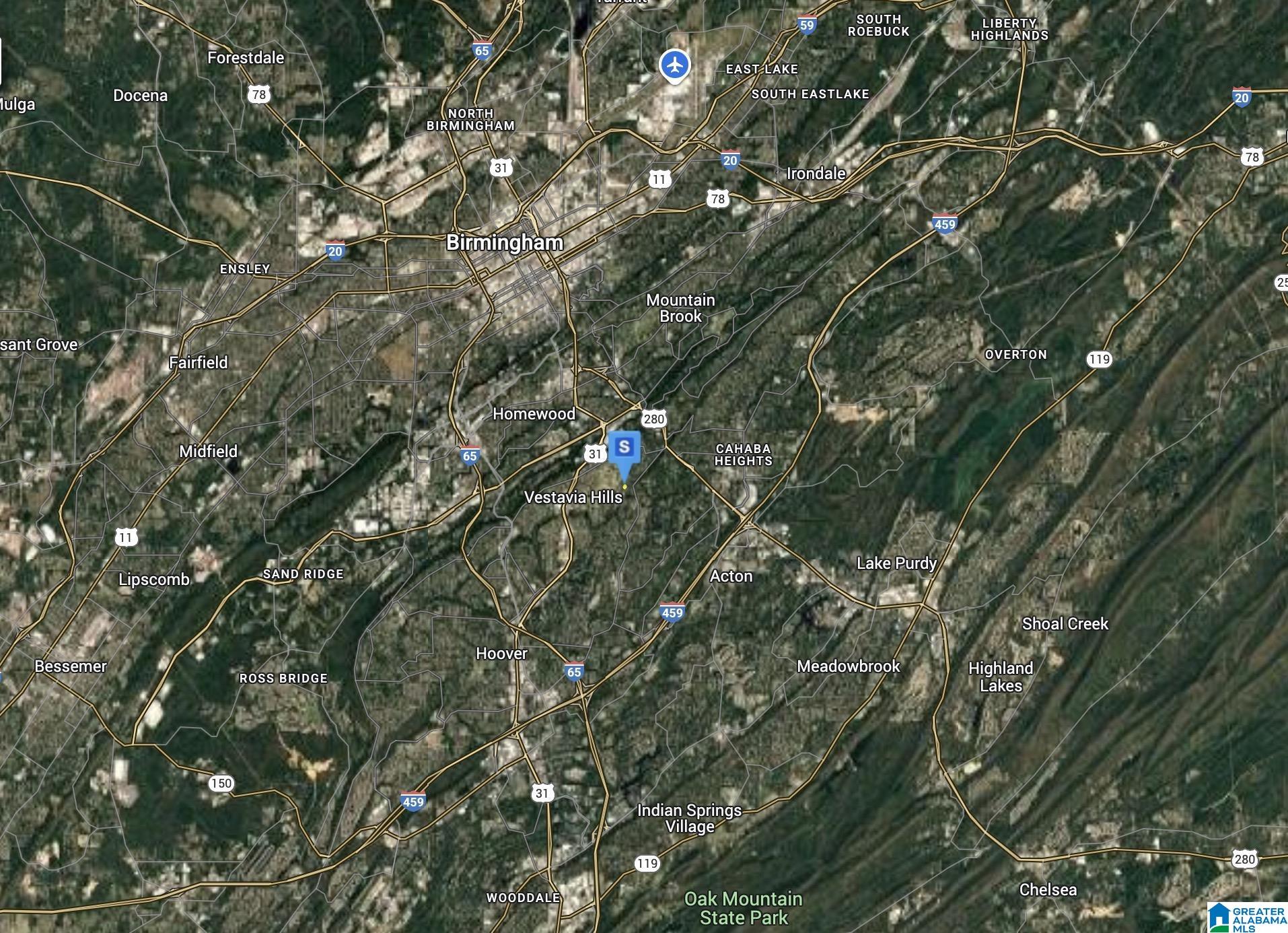 1729 VESTWOOD HILLS DRIVE 1