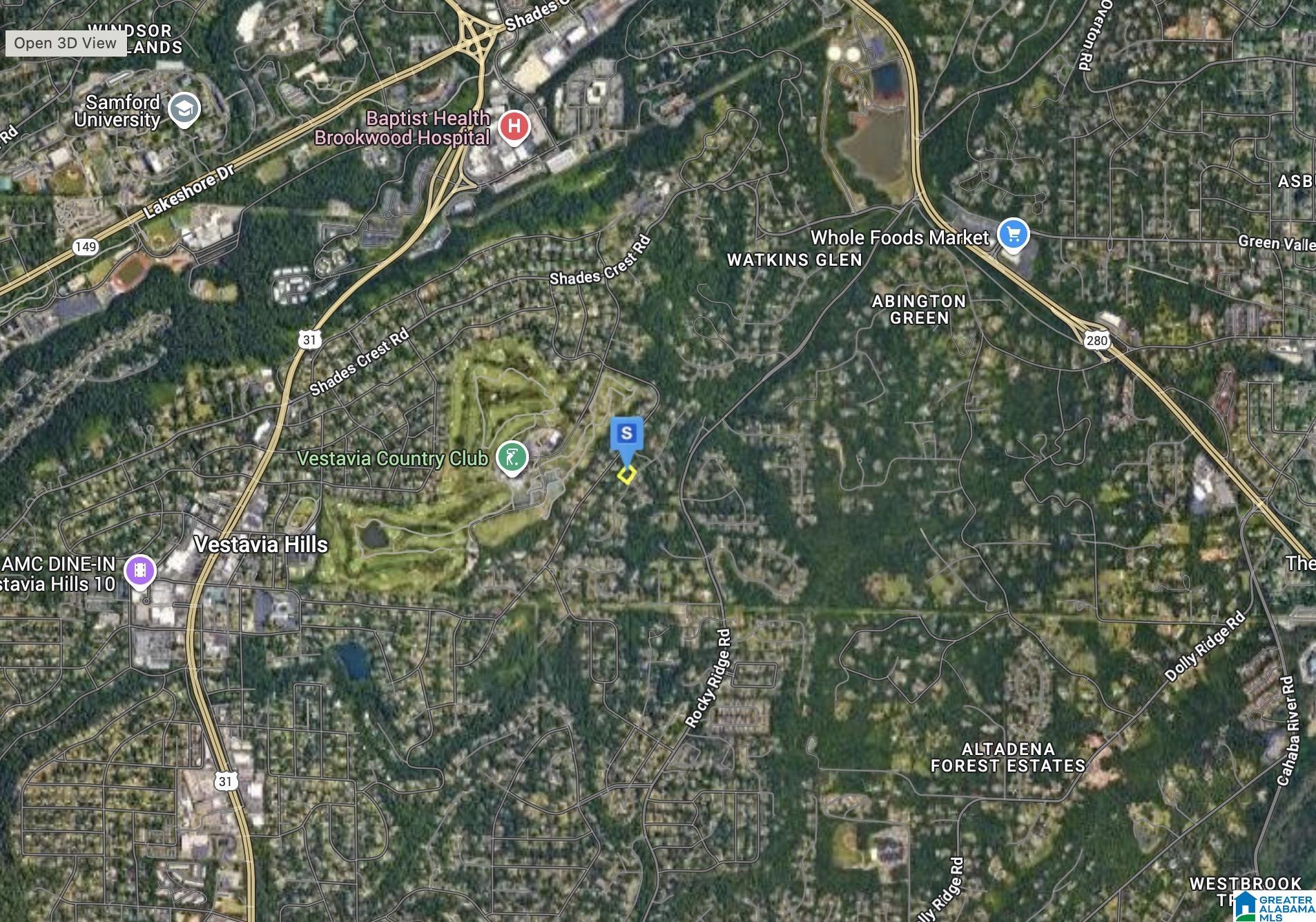 1729 VESTWOOD HILLS DRIVE 1