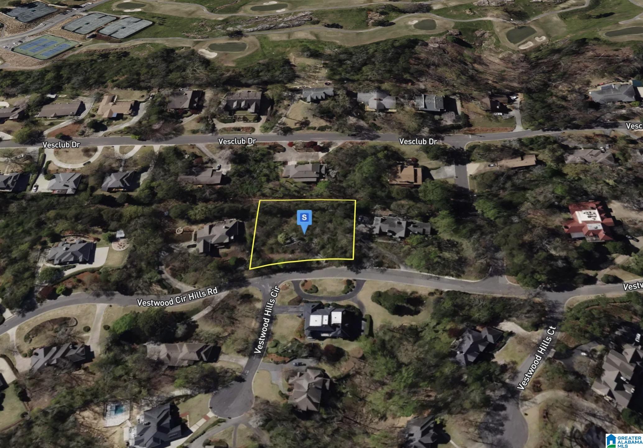 1729 VESTWOOD HILLS DRIVE 1