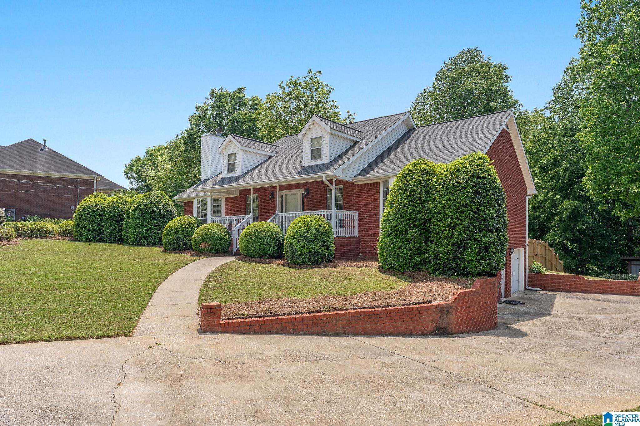6427 ASPEN LANE
