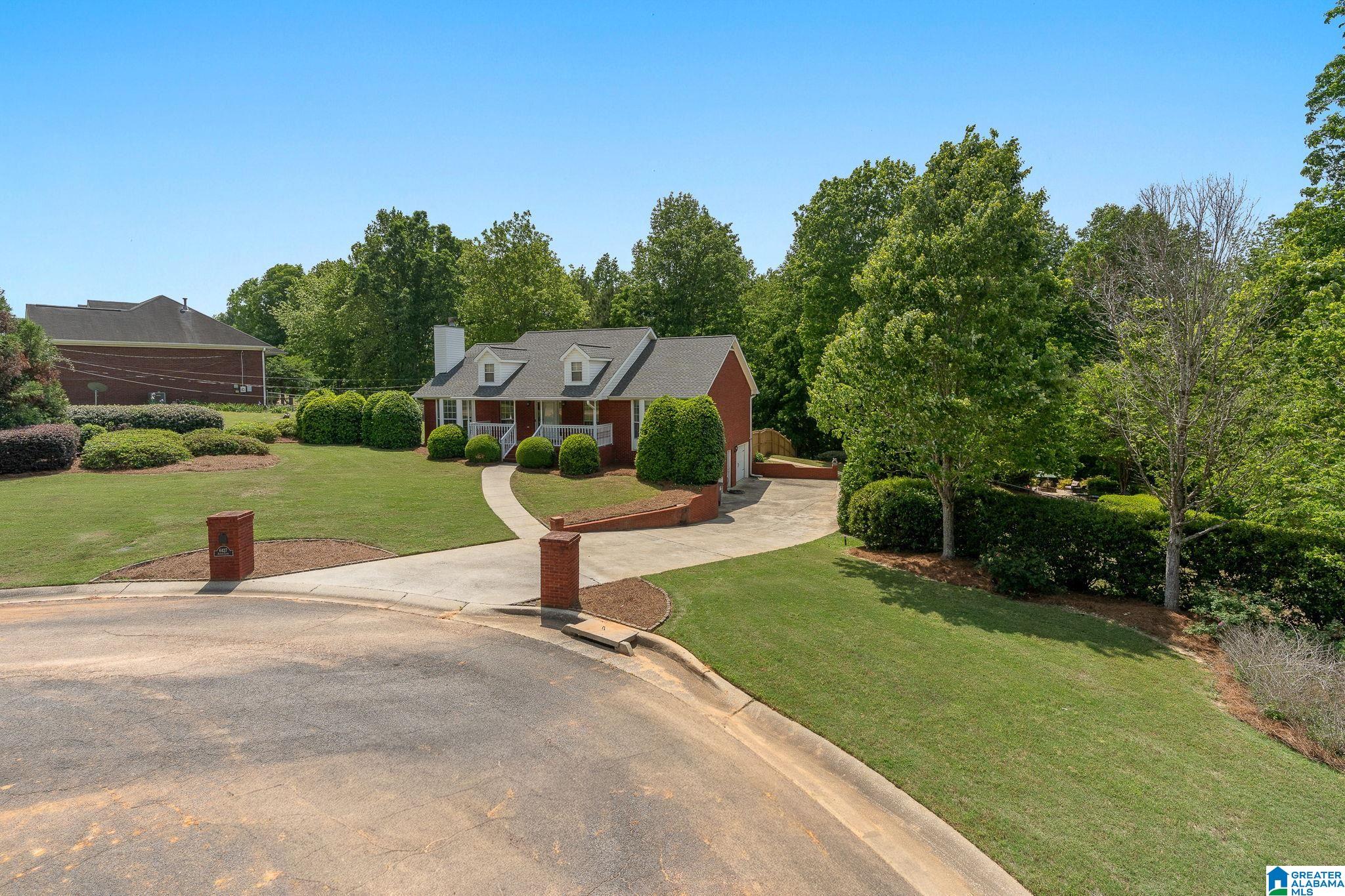 6427 ASPEN LANE