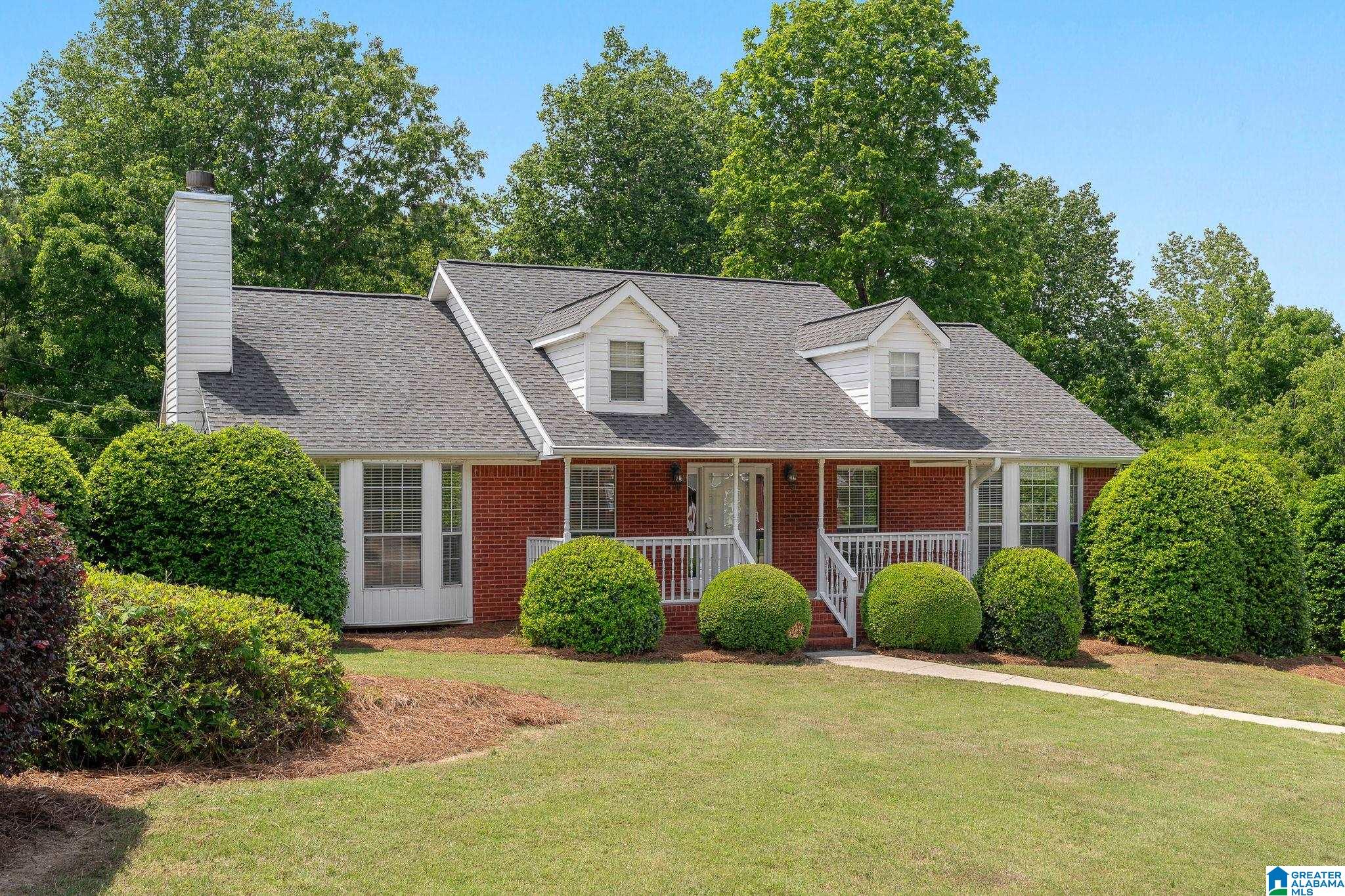 6427 ASPEN LANE