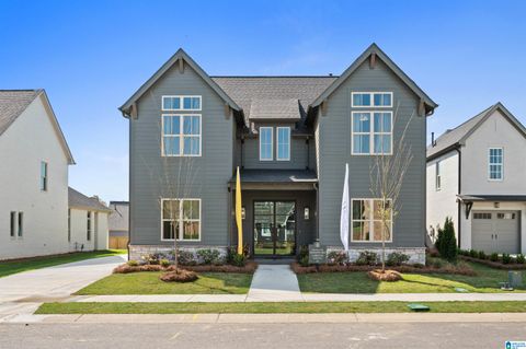 1900 WATERLOO LANE HOOVER AL 35244