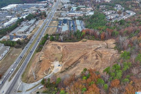 0 HIGHWAY 280 BIRMINGHAM AL 35242