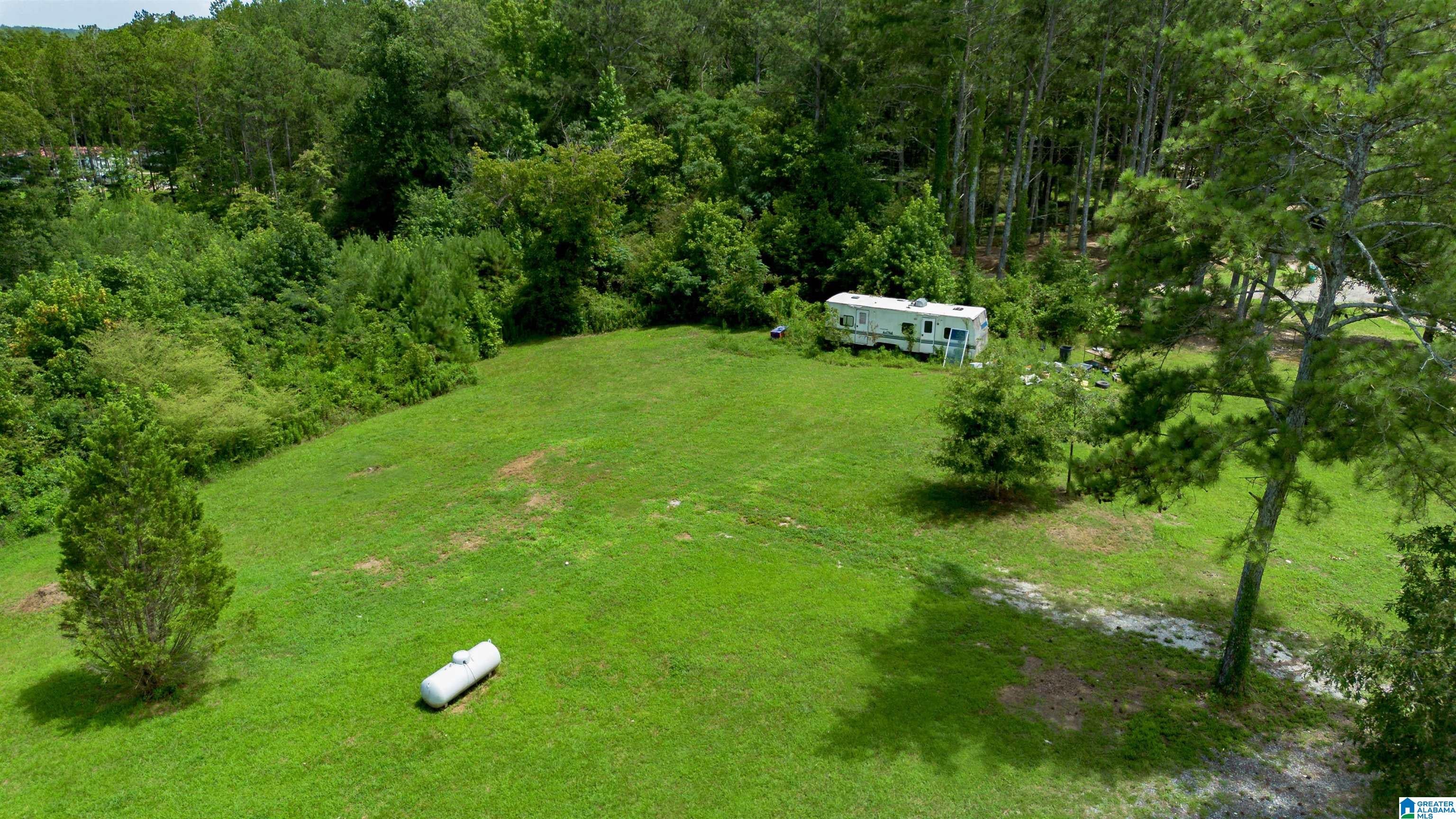 Tract 5 COUNTY ROAD 447 0