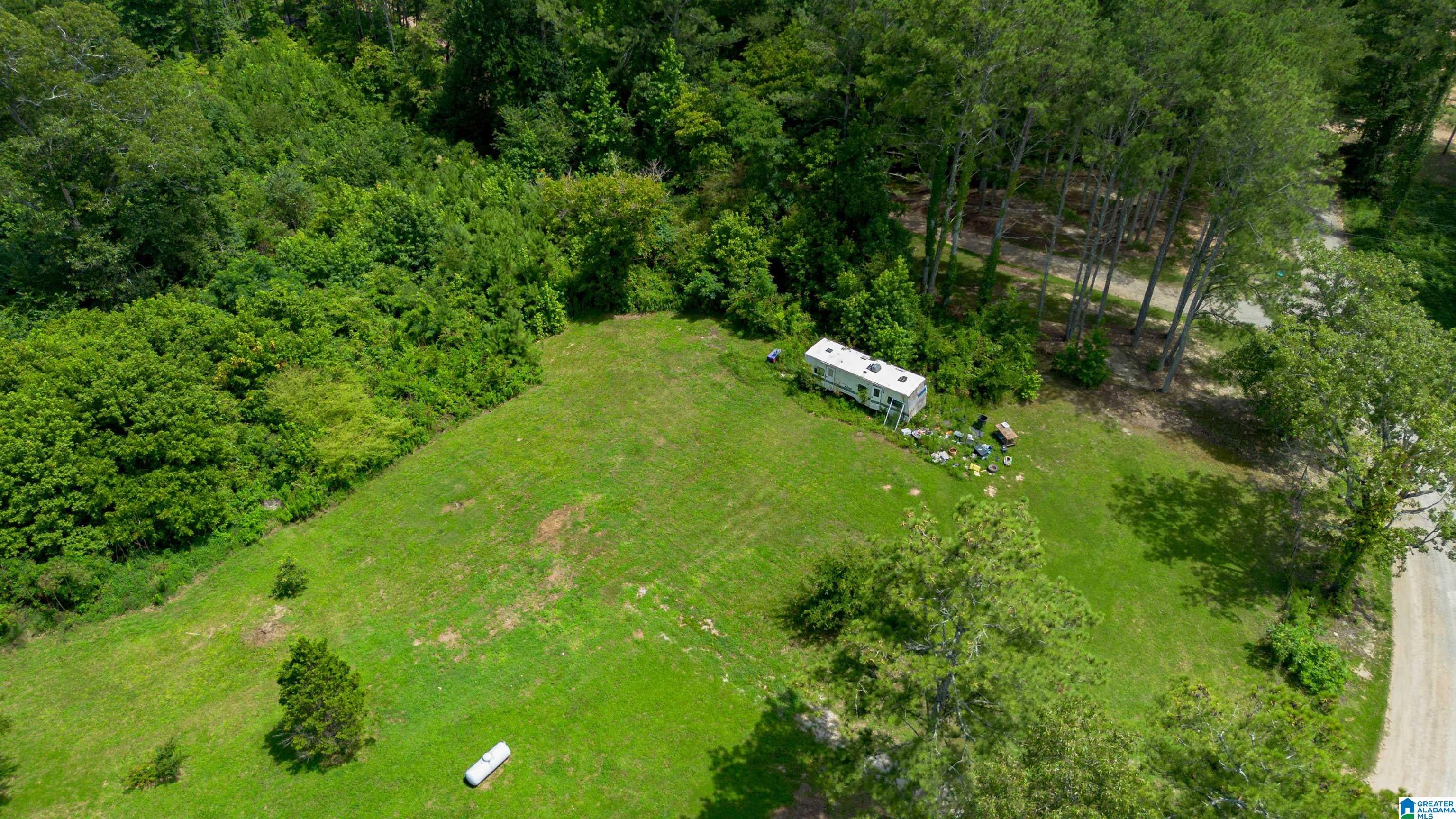 Tract 5 COUNTY ROAD 447 0