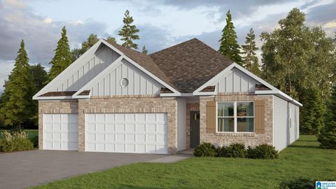 505 FOGGY BROOK LOOP CHELSEA AL 35043