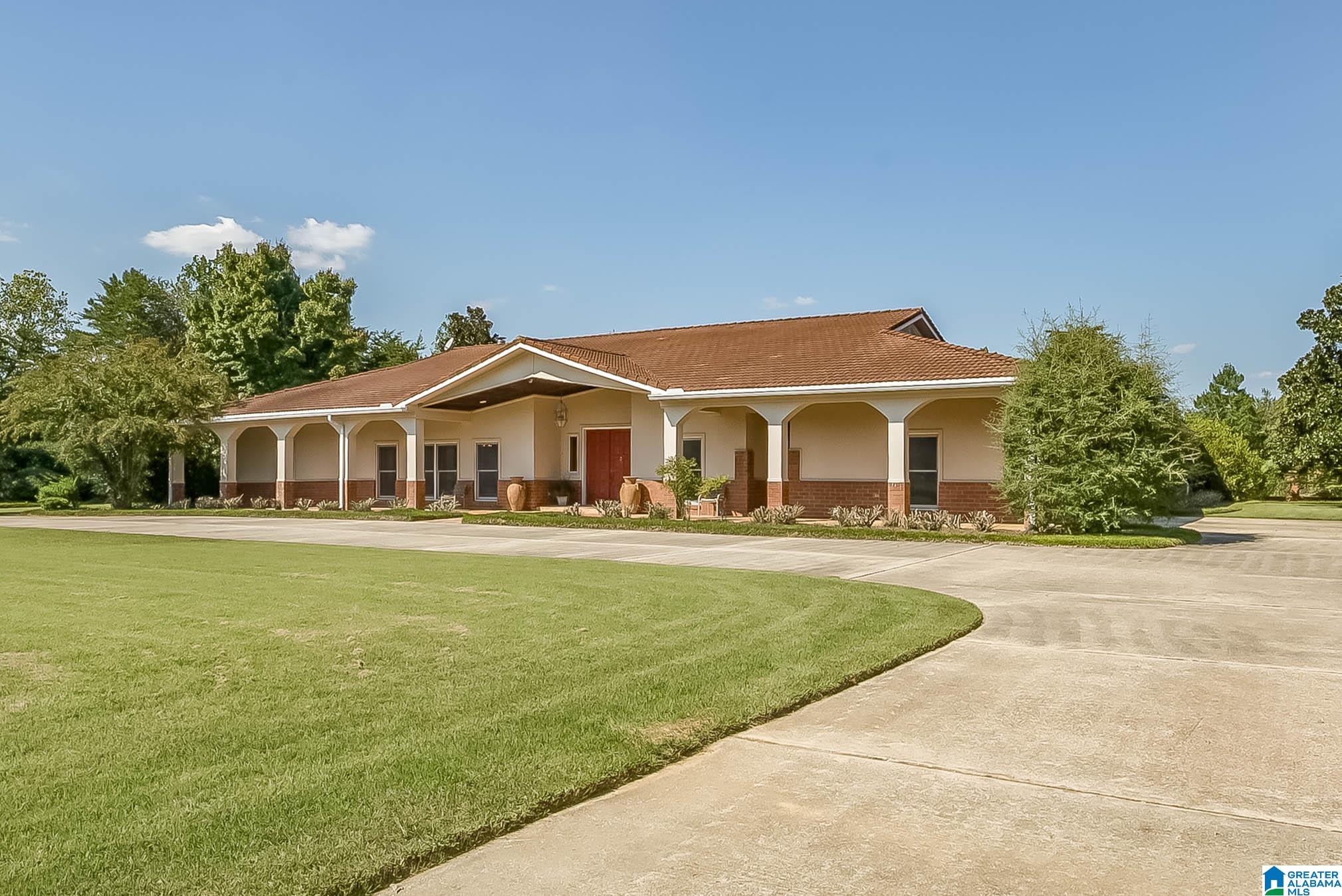 8410 BEAU RIDGE LANE