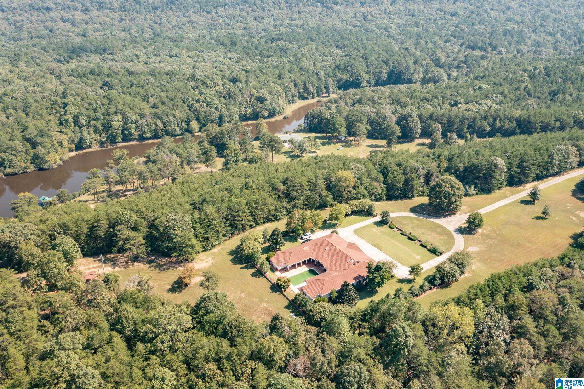 8410 BEAU RIDGE LANE