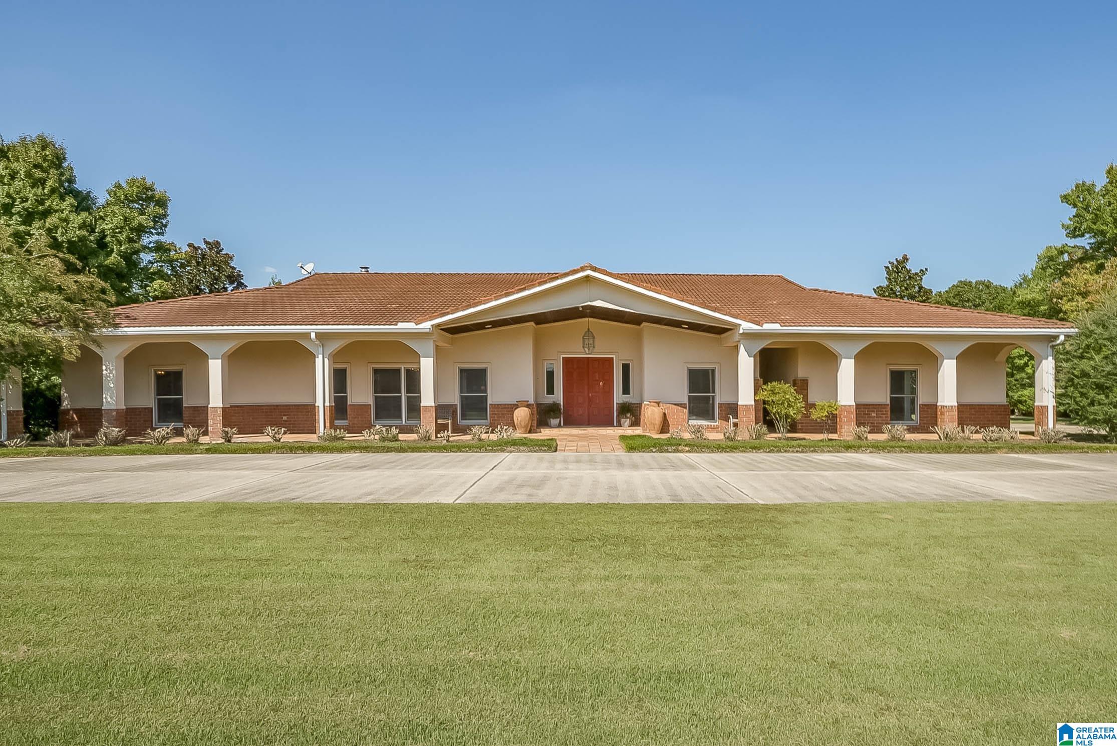 8410 BEAU RIDGE LANE