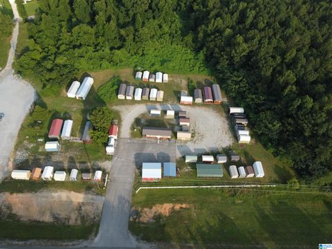 2908 MARTIN STREET S 0 CROPWELL AL 35054