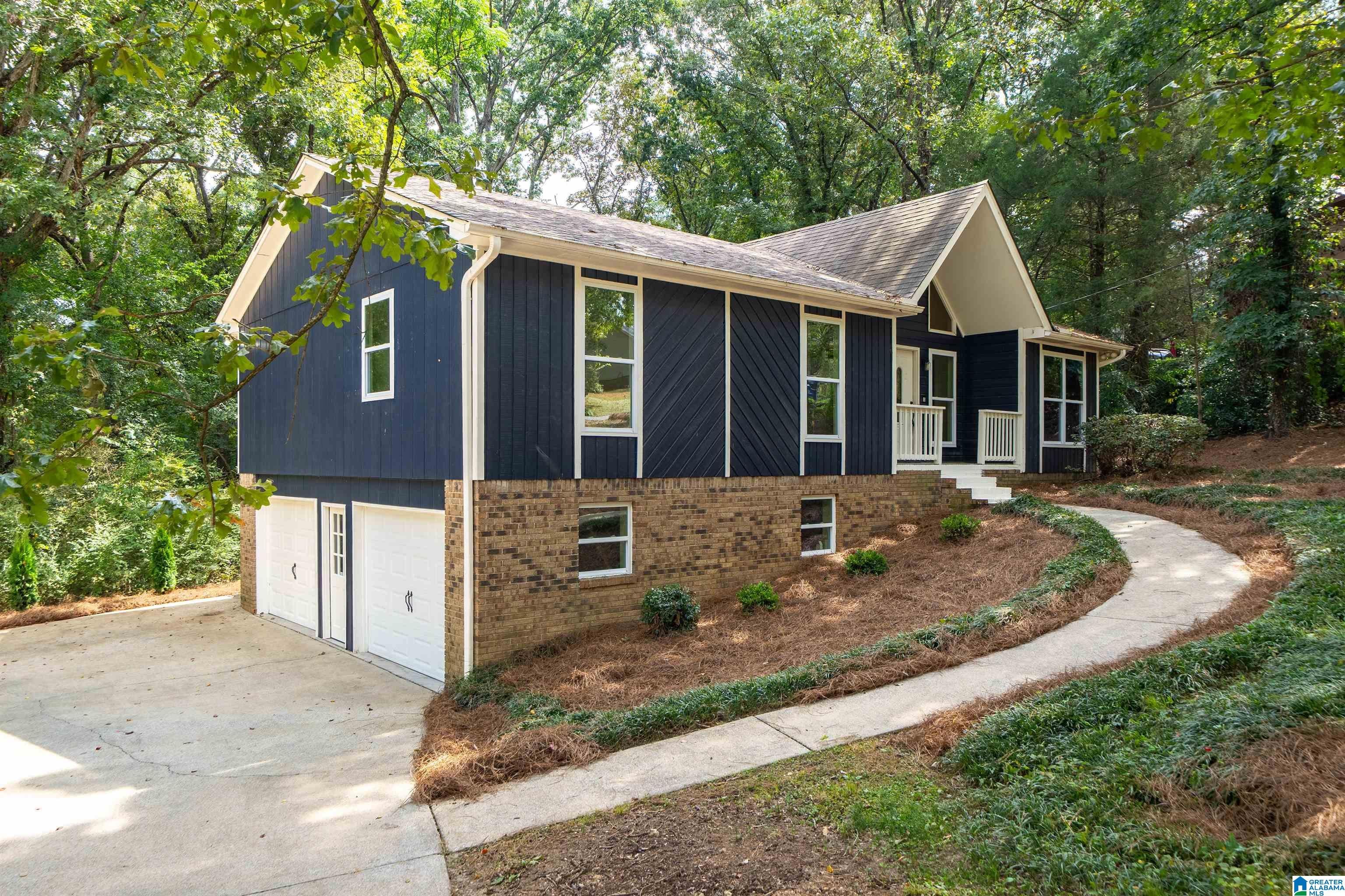 1113 HENRY DRIVE