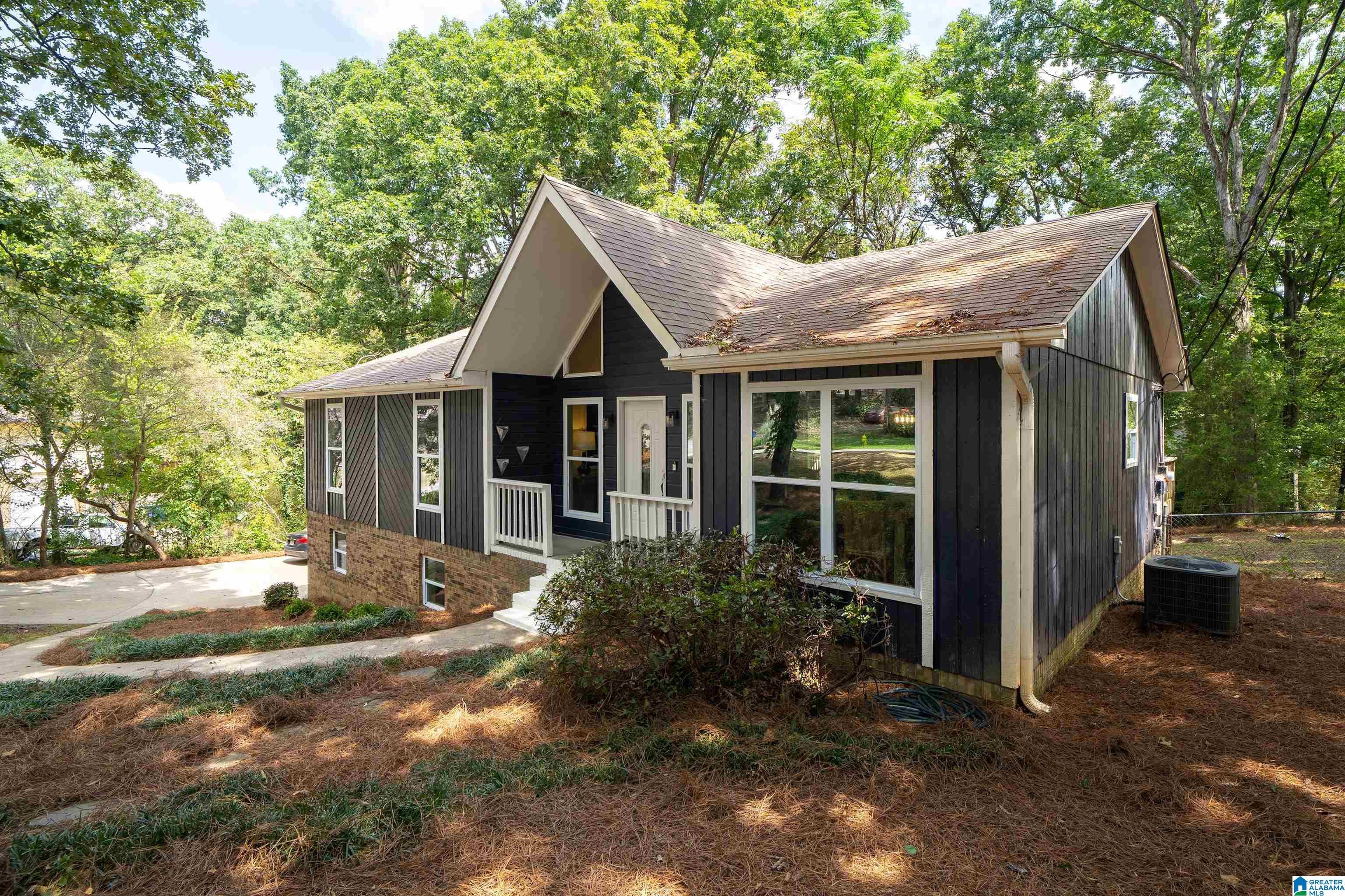 1113 HENRY DRIVE