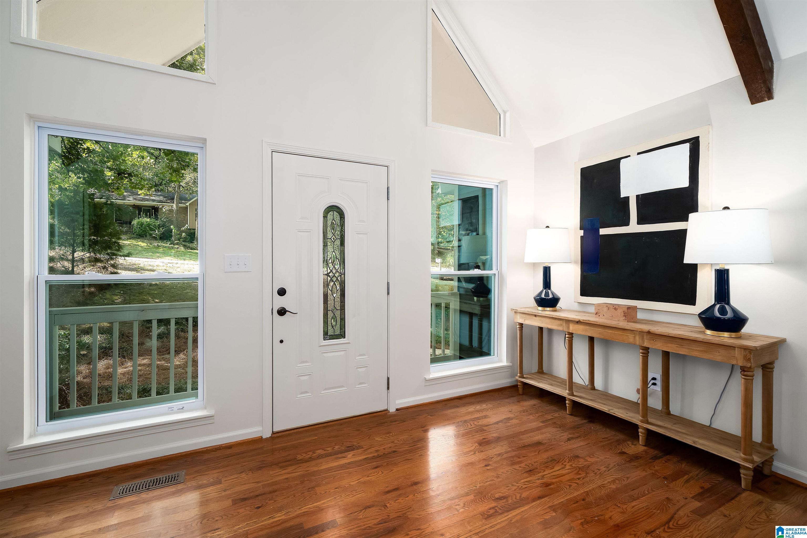 1113 HENRY DRIVE