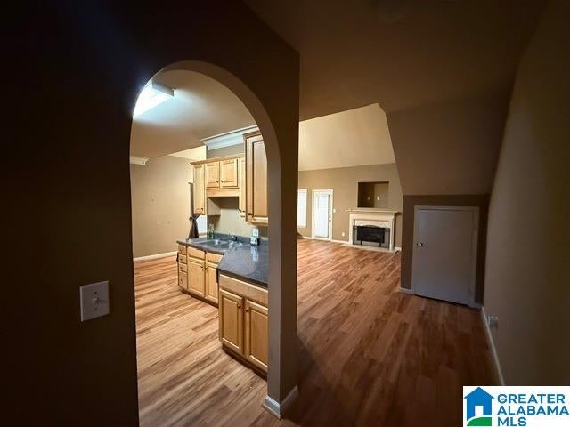 4734 MONICA DRIVE
