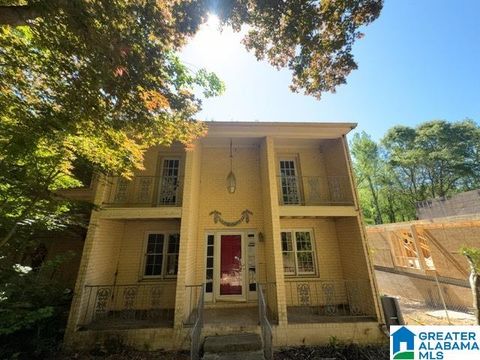 4411 LITTLE RIVER ROAD BIRMINGHAM AL 35213
