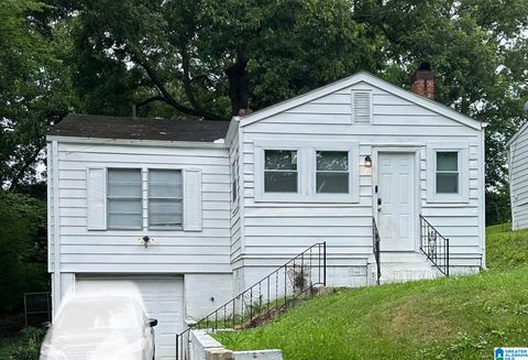 503 8TH AVENUE MIDFIELD AL 35228