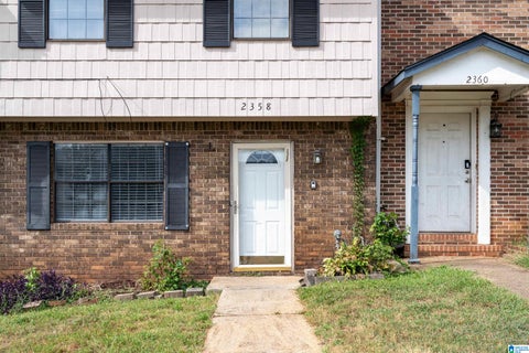 Photo of 2358 Grayson Valley Circle, BIRMINGHAM, AL 35235 (MLS # 21464905)