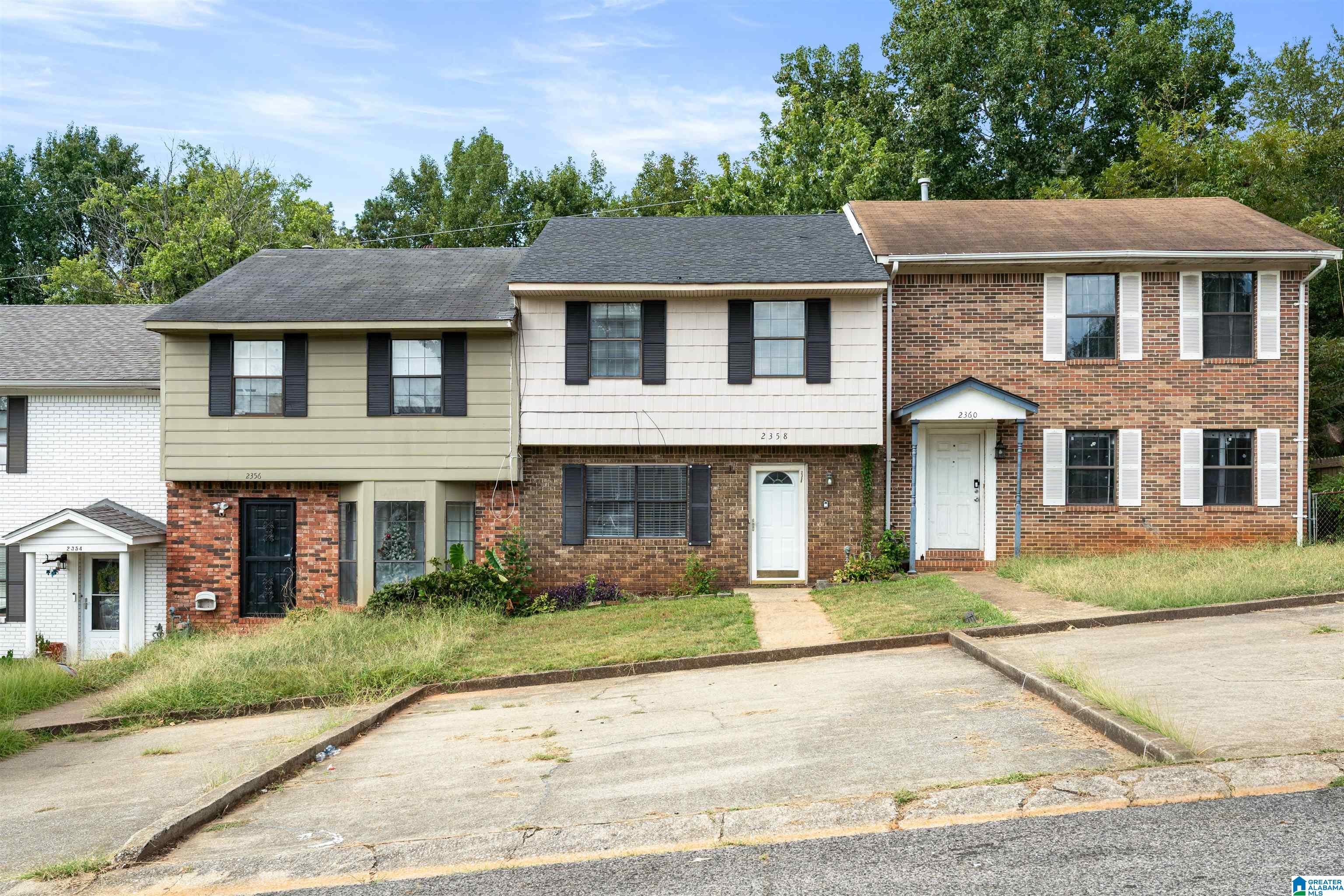 2358 GRAYSON VALLEY CIRCLE