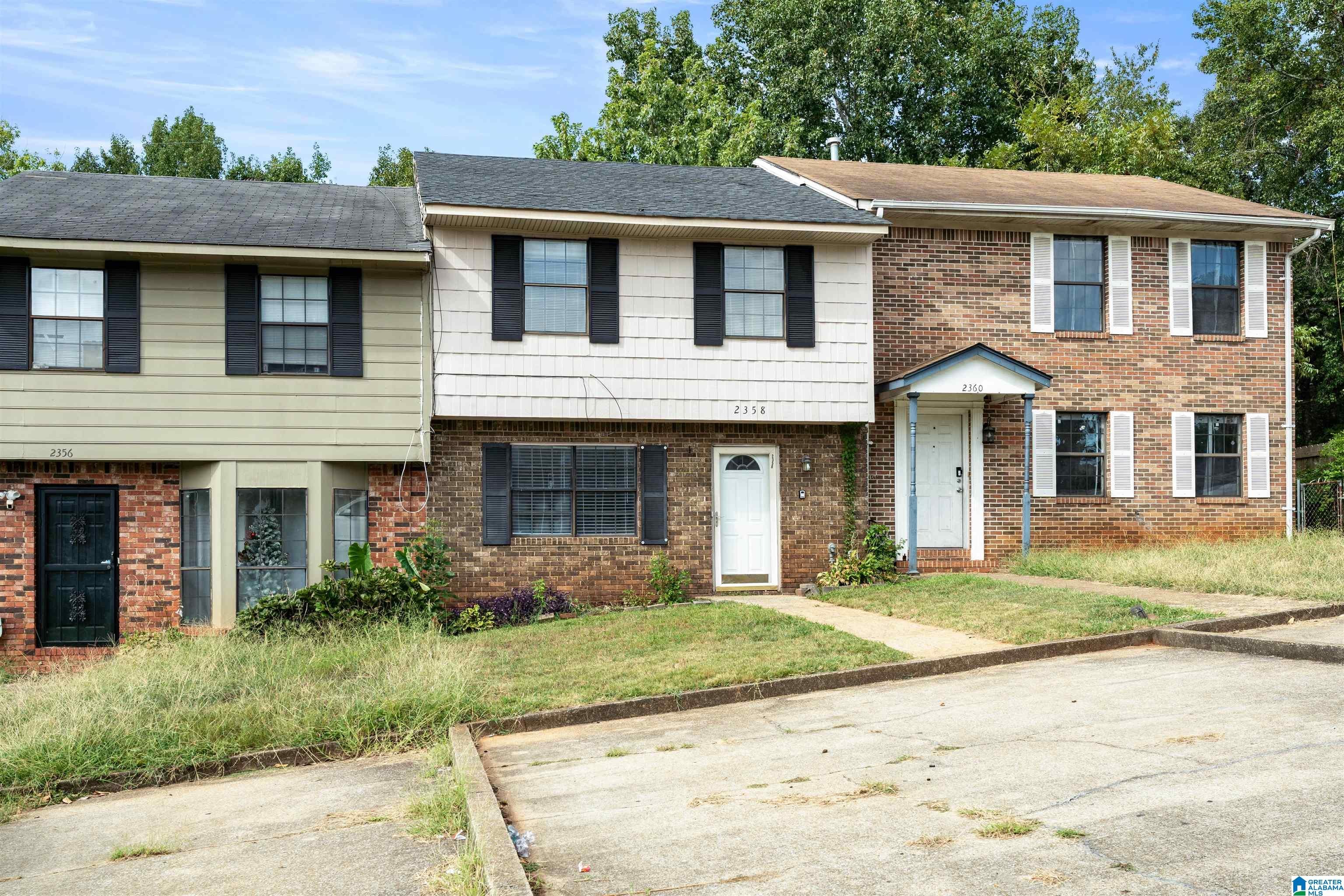 2358 GRAYSON VALLEY CIRCLE