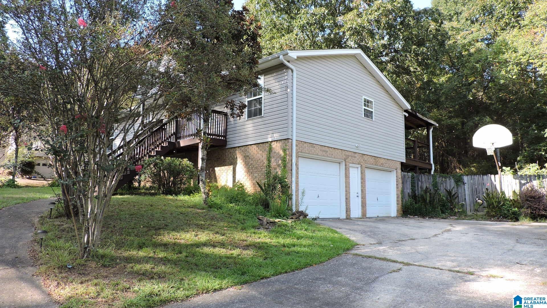 5736 ANNANADALE LANE