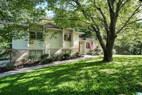 288 HERSHEL DRIVE GARDENDALE AL 35071