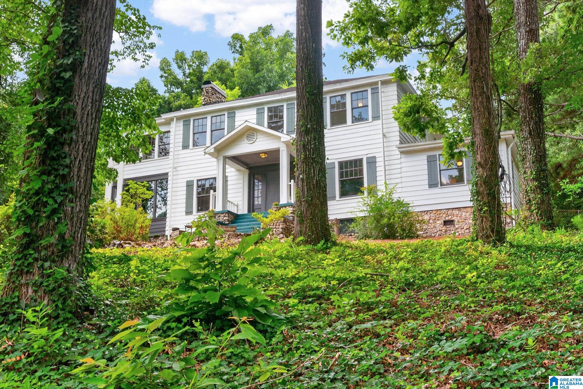 428 VALLEY ROAD