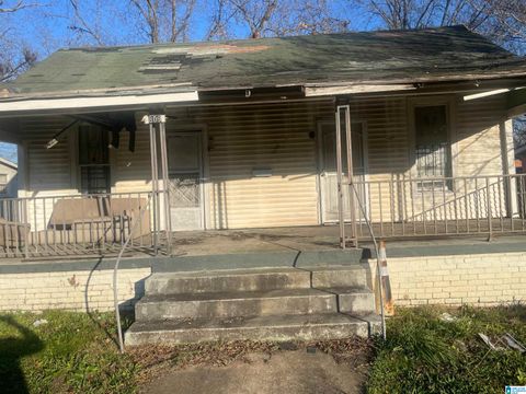 809 CAMBRIDGE STREET BIRMINGHAM AL 35224