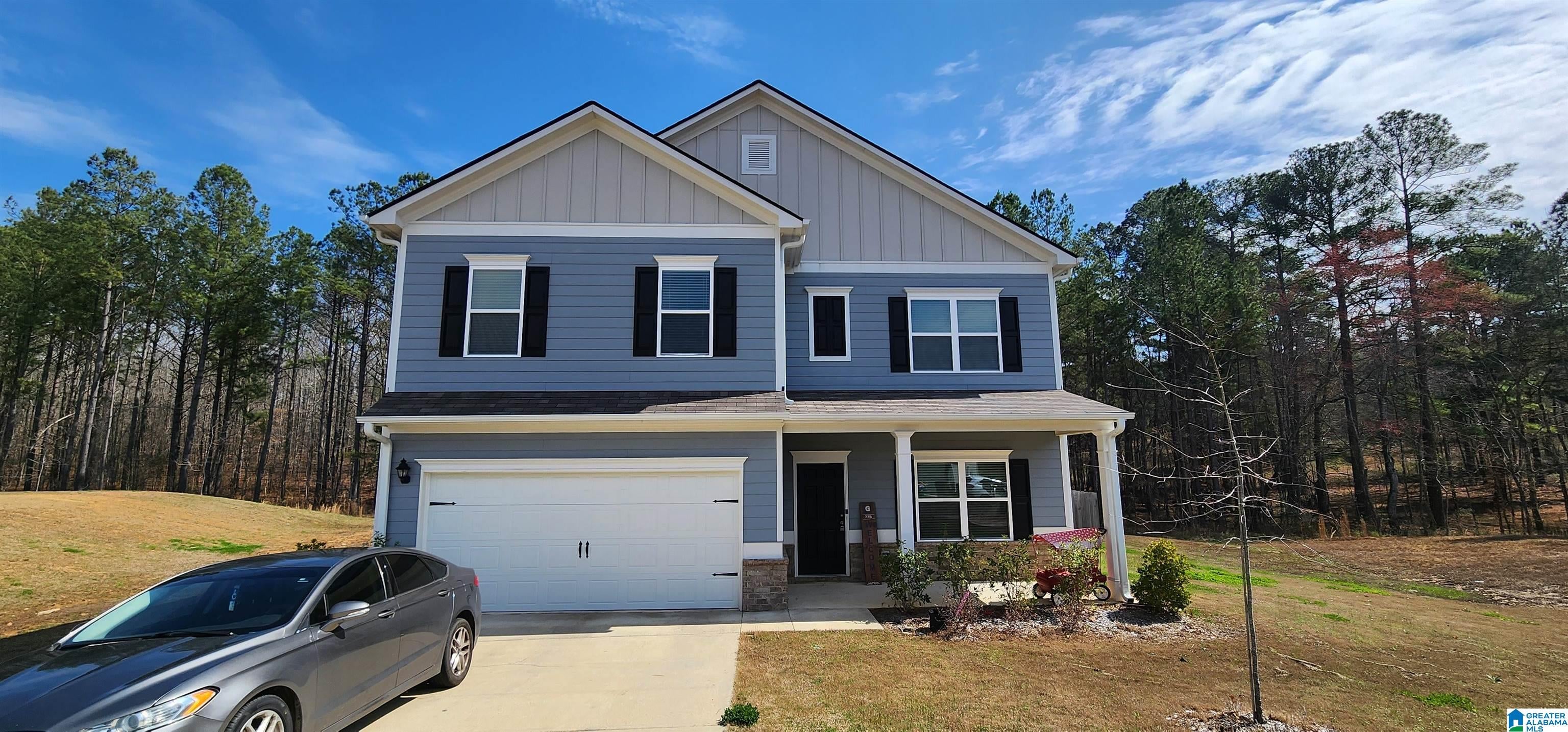 Photo 1 of 19 — 775 PINE COVE CIRCLE, ODENVILLE, AL 35120