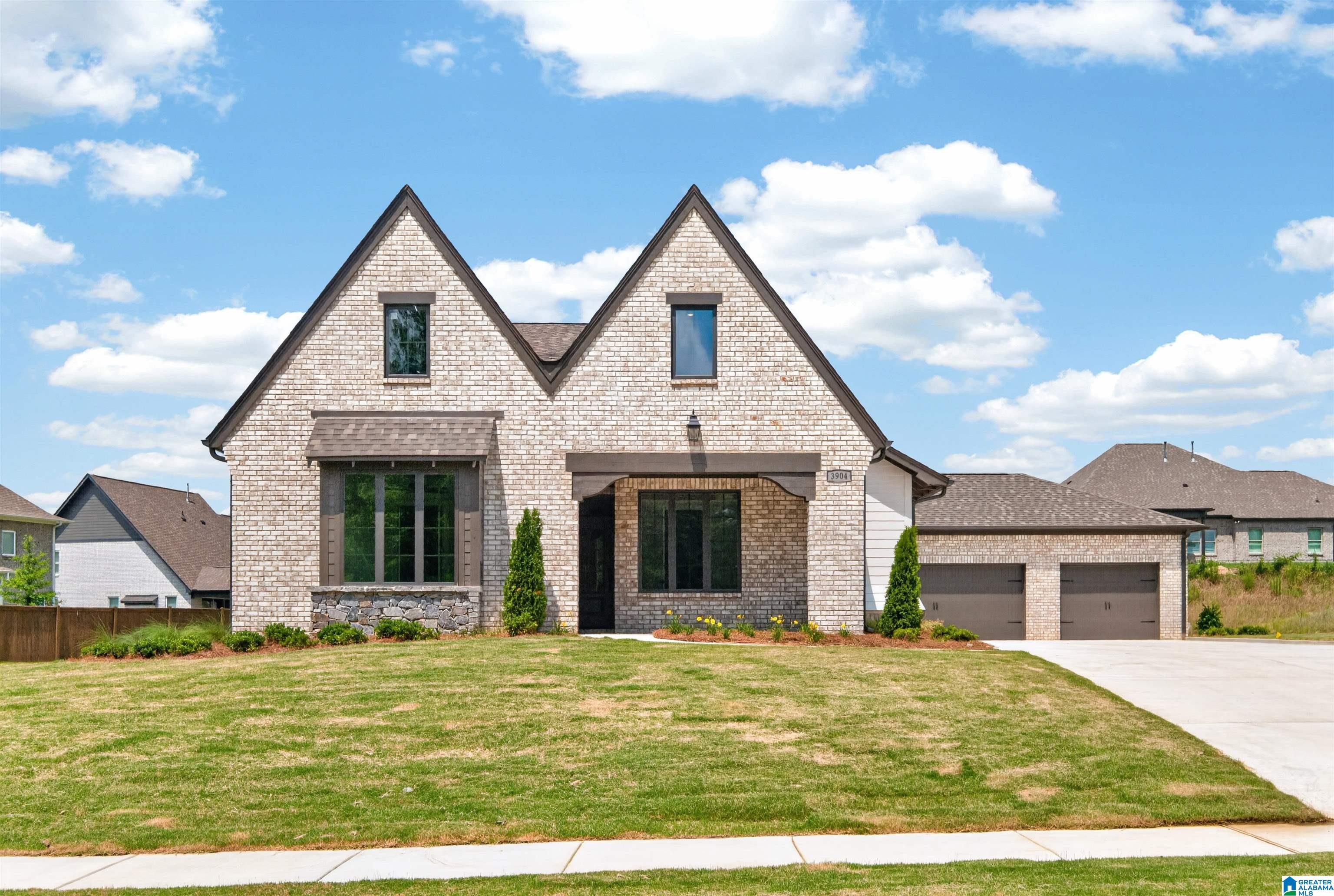 Photo 1 of 58 — 3904 CALVERT CIRCLE, HOOVER, AL 35244