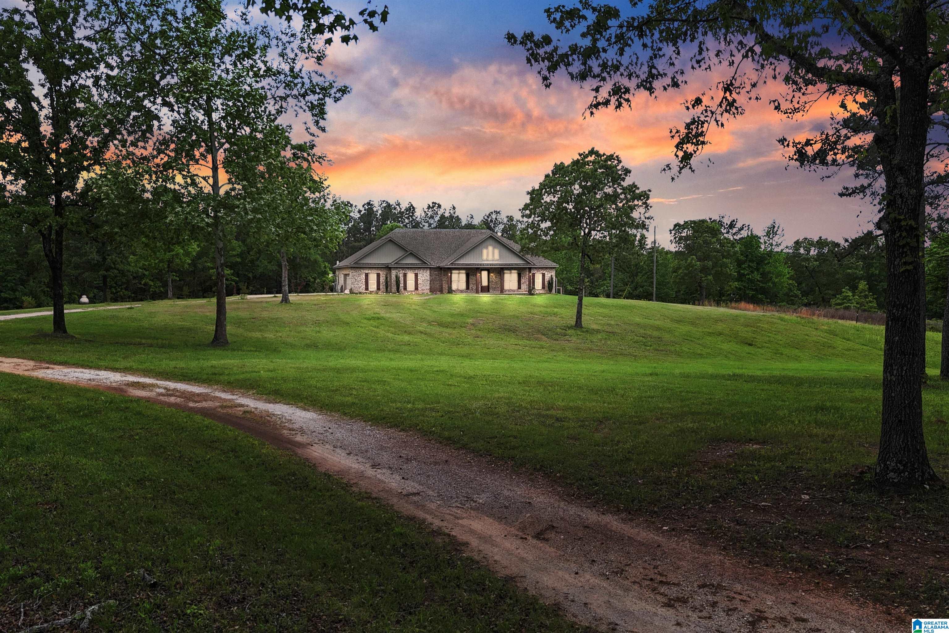 4850 COUNTY ROAD 32