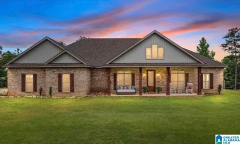 4850 COUNTY ROAD 32 CLANTON AL 35046
