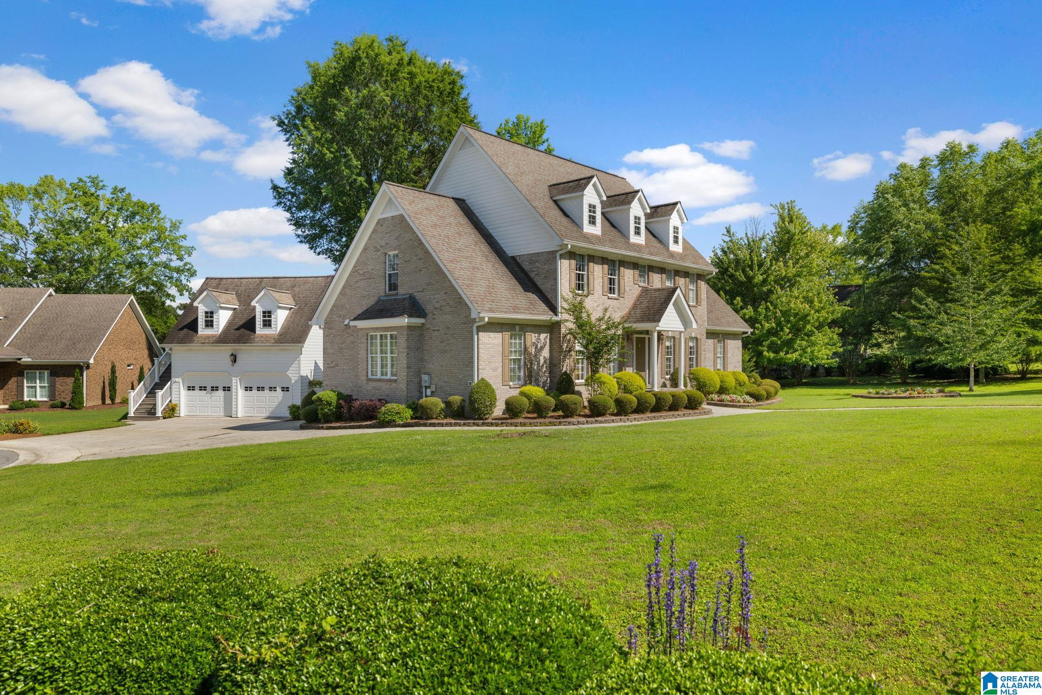 141 AUGUSTA TRAIL