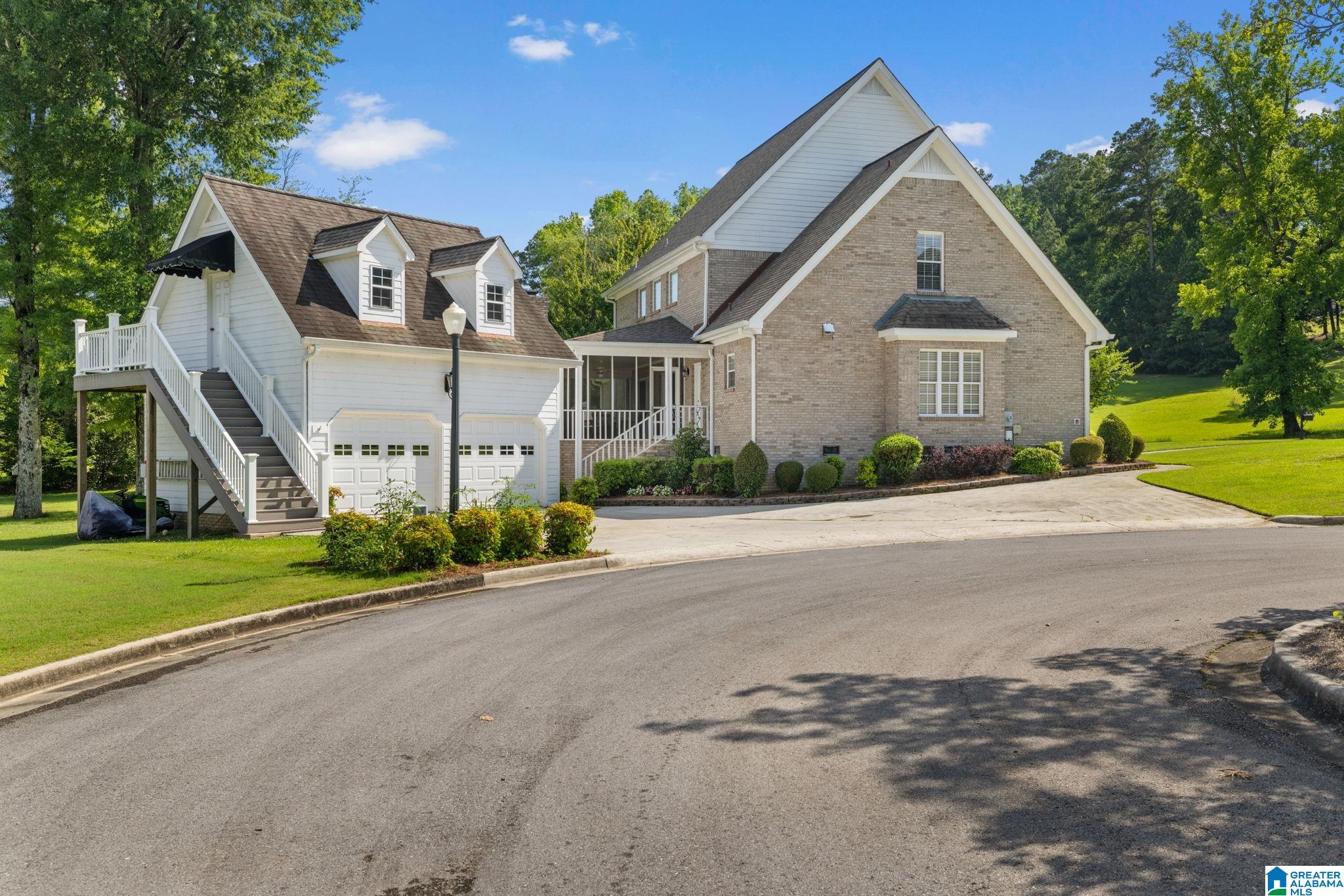 141 AUGUSTA TRAIL