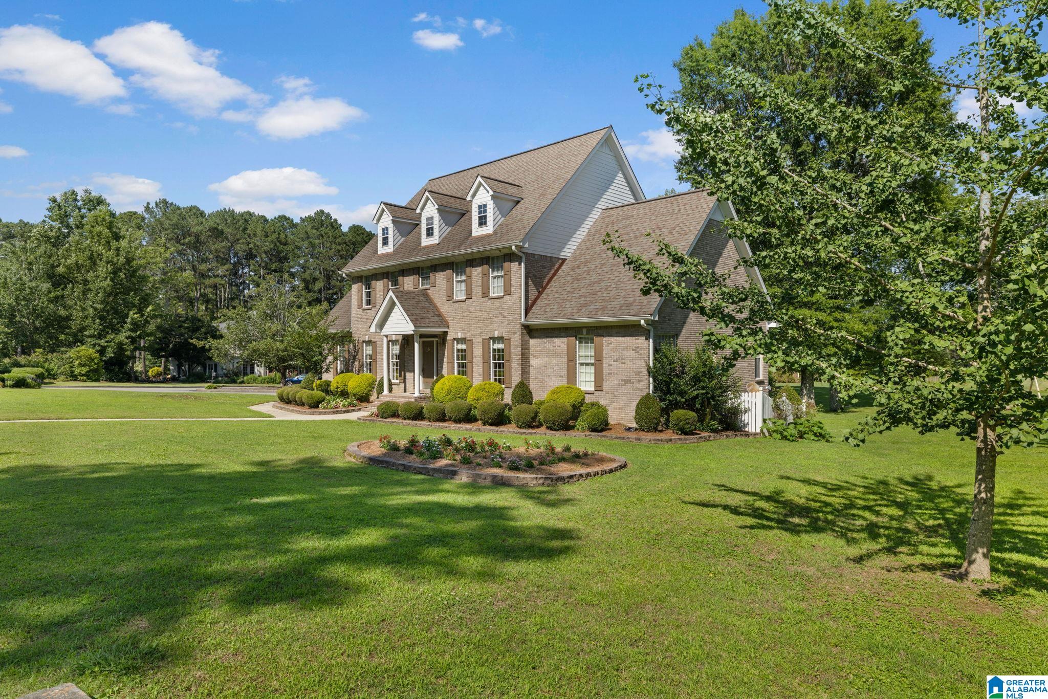 141 AUGUSTA TRAIL