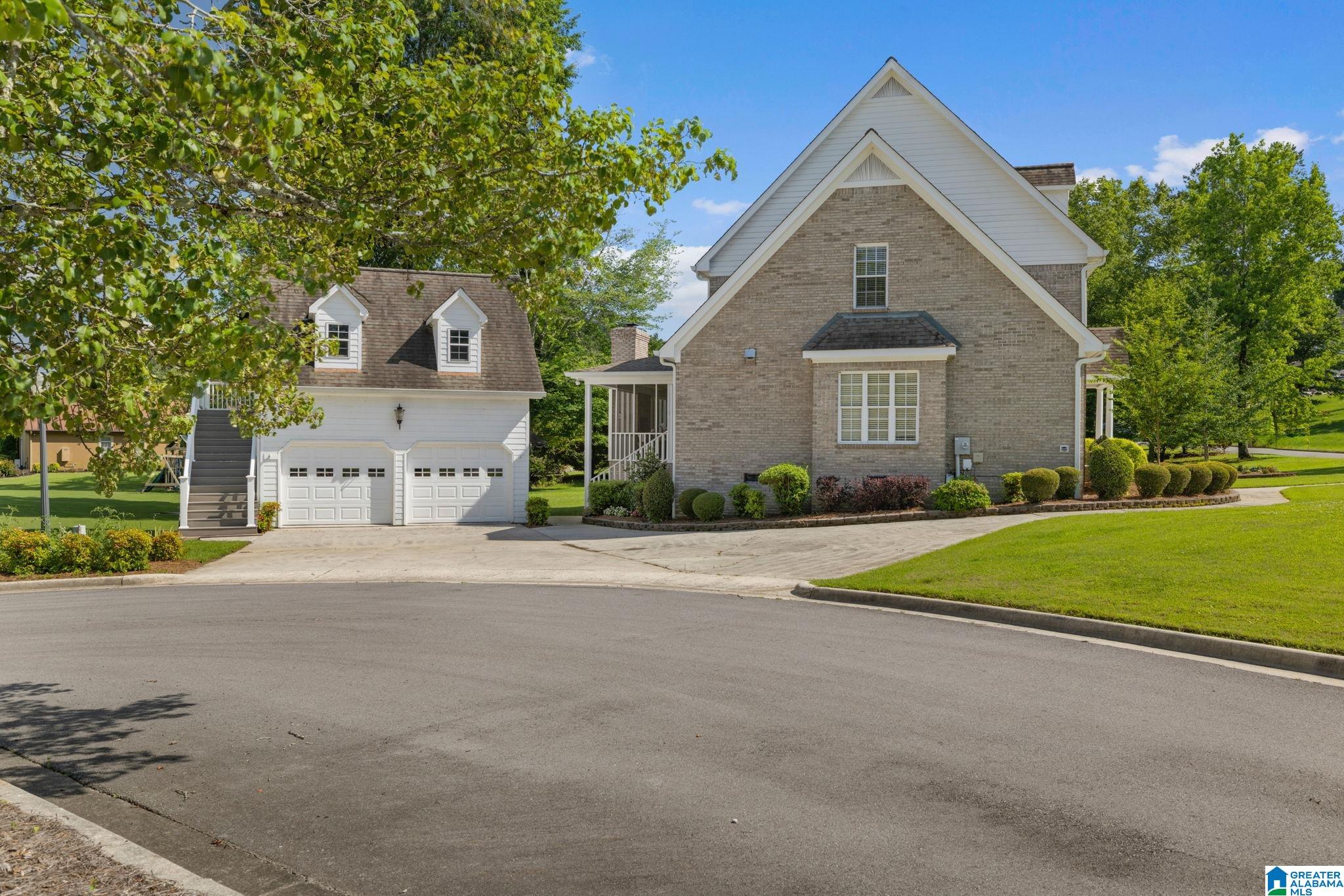 141 AUGUSTA TRAIL