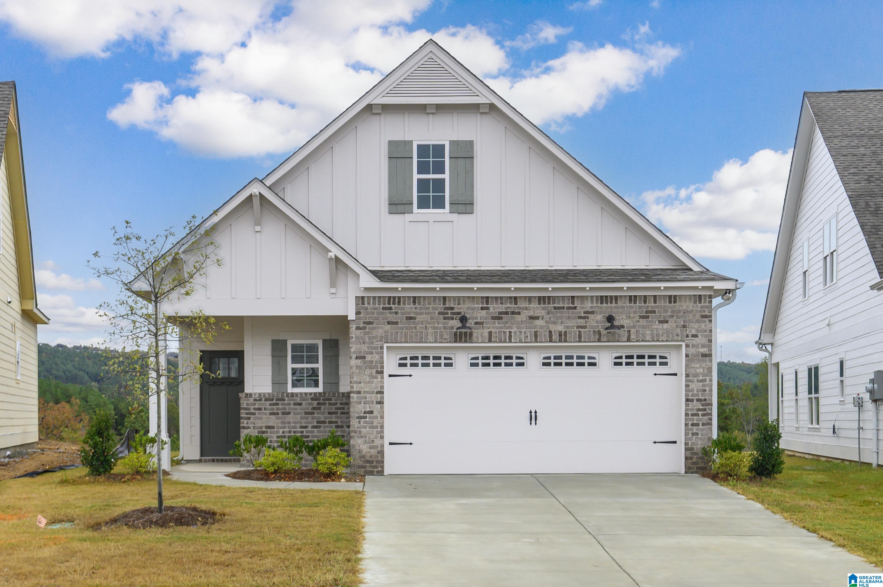 381 HUNTLEY RIDGE BEND