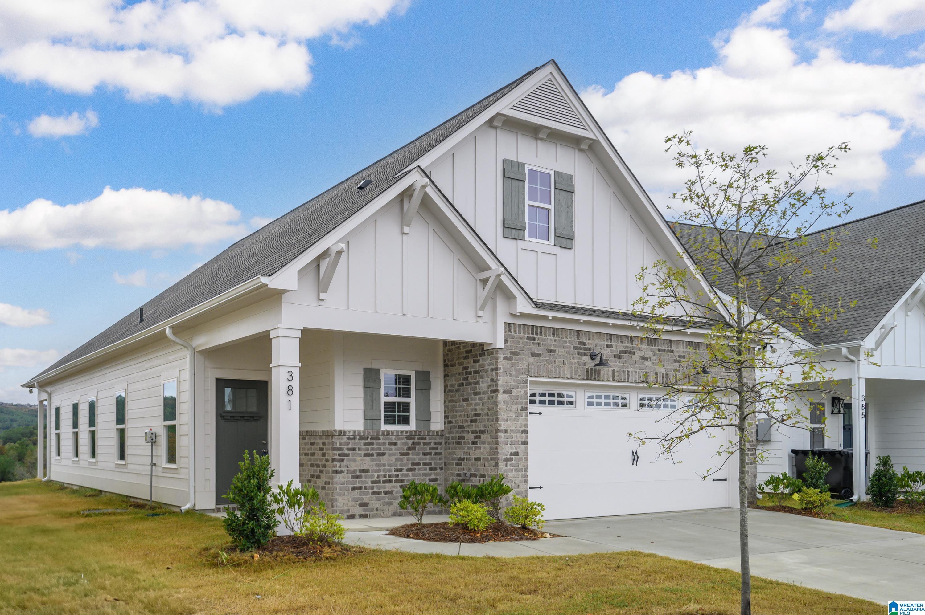 381 HUNTLEY RIDGE BEND