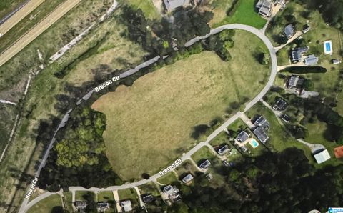 0000 BRECON CIRCLE 1 TALLADEGA AL 35160