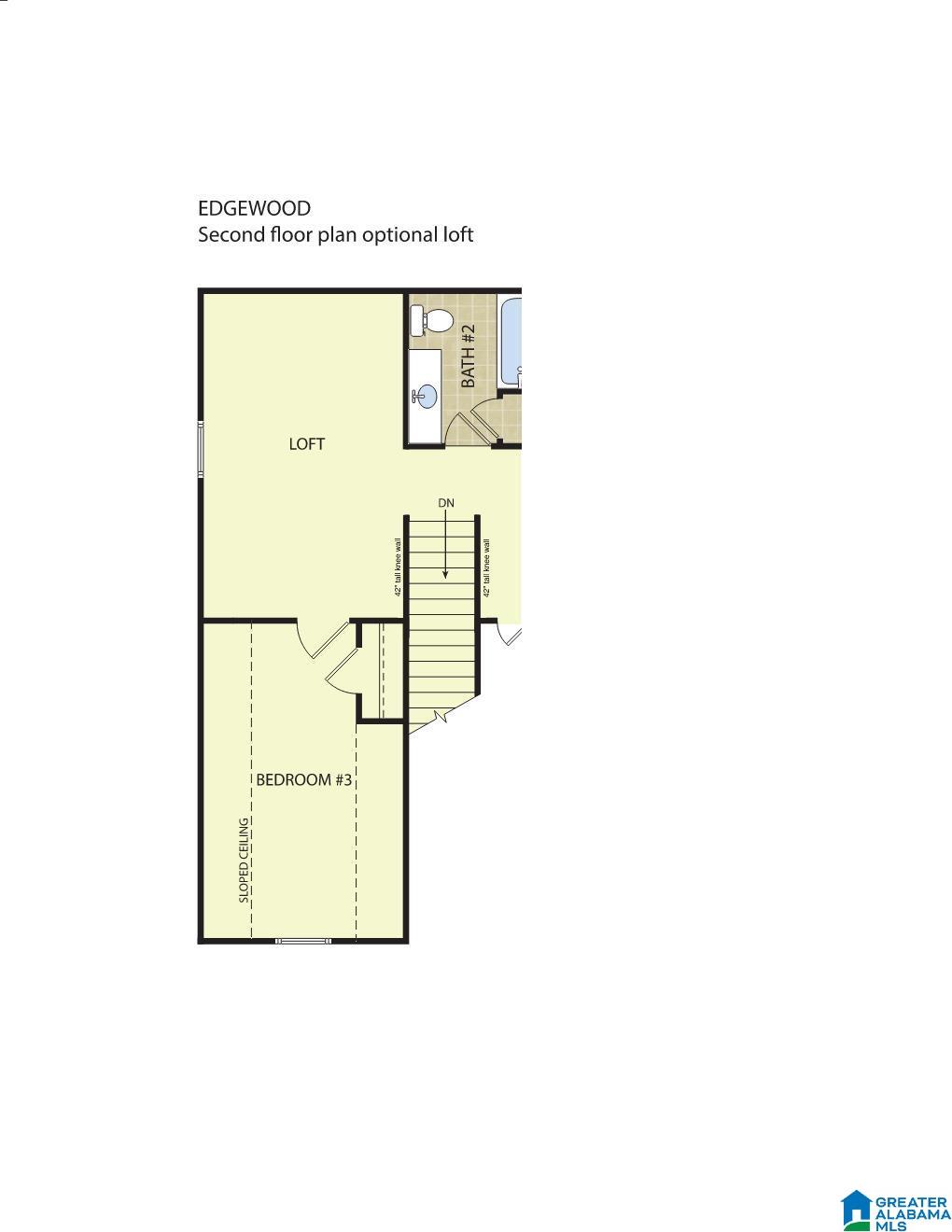 133 HUNTLEY RIDGE DRIVE