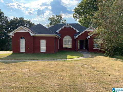1522 CLOVER AVENUE GARDENDALE AL 35071