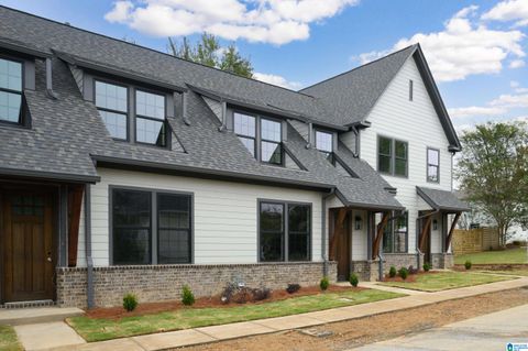 3168 BELWOOD DRIVE VESTAVIA HILLS AL 35243