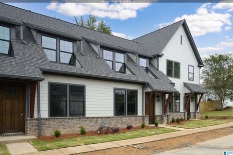 3168 BELWOOD DRIVE VESTAVIA HILLS AL 35243